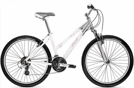 trek 3700 bicycle