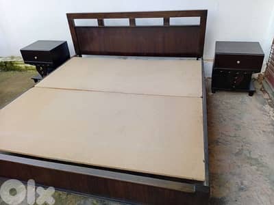 تخت  170  تنين كموند