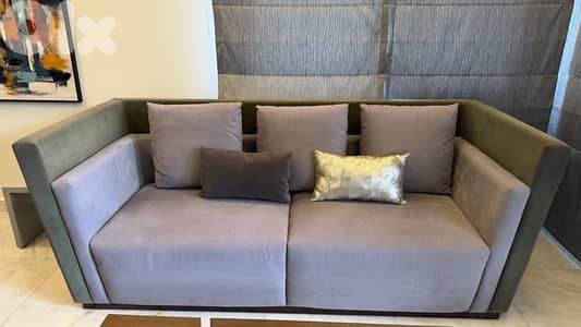 High End Couch for sale