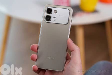 Infinix note edge 256 8+8gb like new