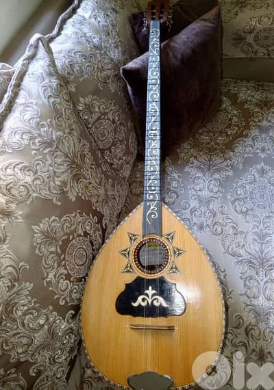 بزق عربي bozok