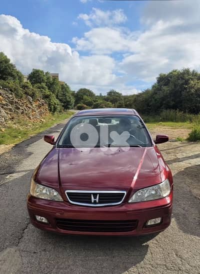 Honda Accord 1999 - Clean & Reliable