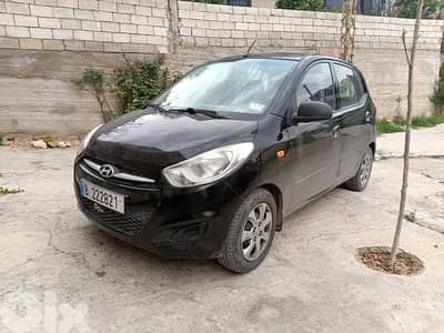 Hyundai I10 2016