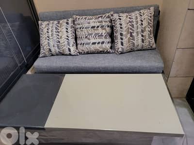 bench & Table Excellent condition