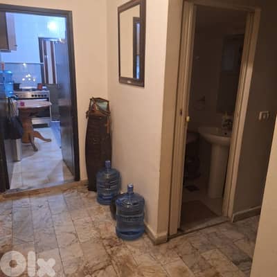 apartment For sale in rawda شقة للبيع في الروضة