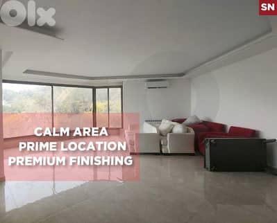 garden, 2 parking spots,calm area,Beit El Kiko/بيت الكيكو REF#SN134974