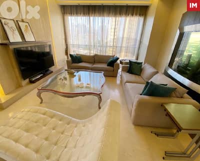 Luxurious Apartment in the prestigious UNESCO /اليونسكو REF#IM134977