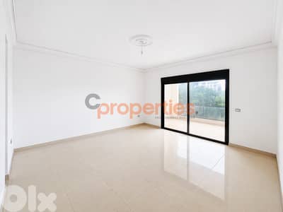Apartment For Sale with View in Batroun – CPJGN35