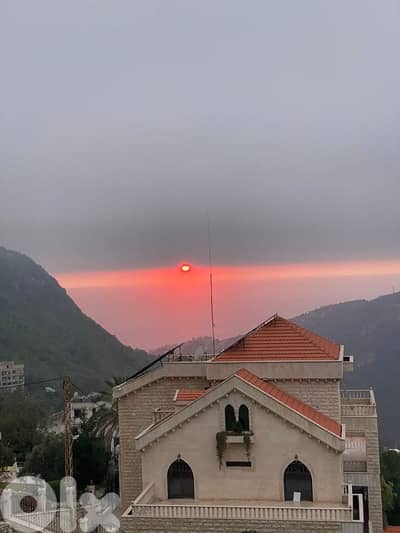 villa For sale in kartaba فيلا للبيع في قرطبا