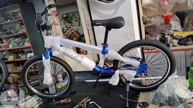 bicycle بيسكلات 1
