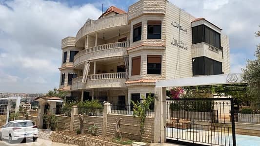 بناية للبيع في جدرا