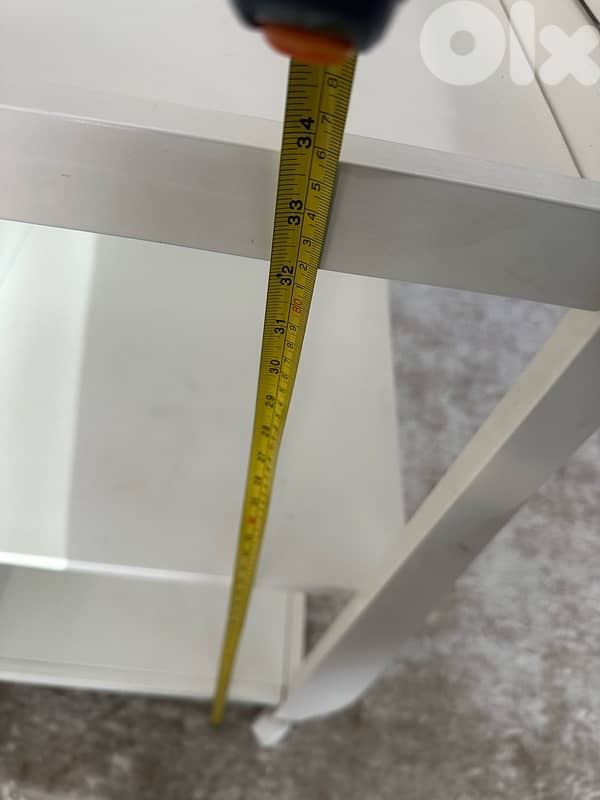 dresser and changing table 1