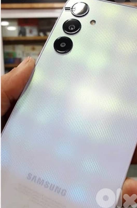 Samsung A25 5G 1