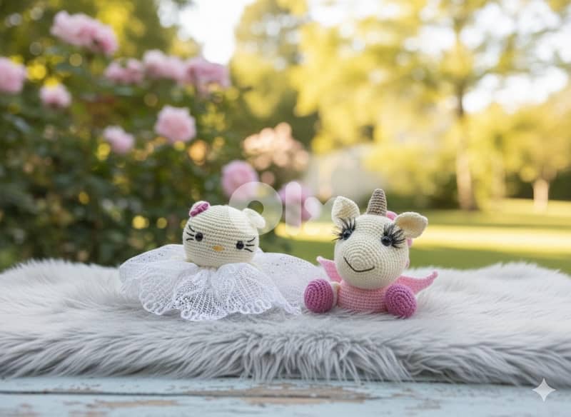 we can make any toy 1