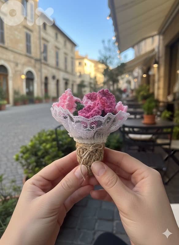 we can make any toy 6