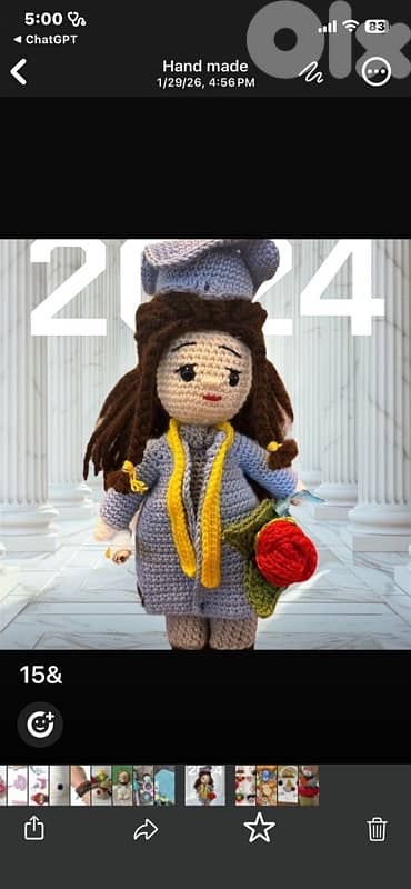 we can make any toy 7