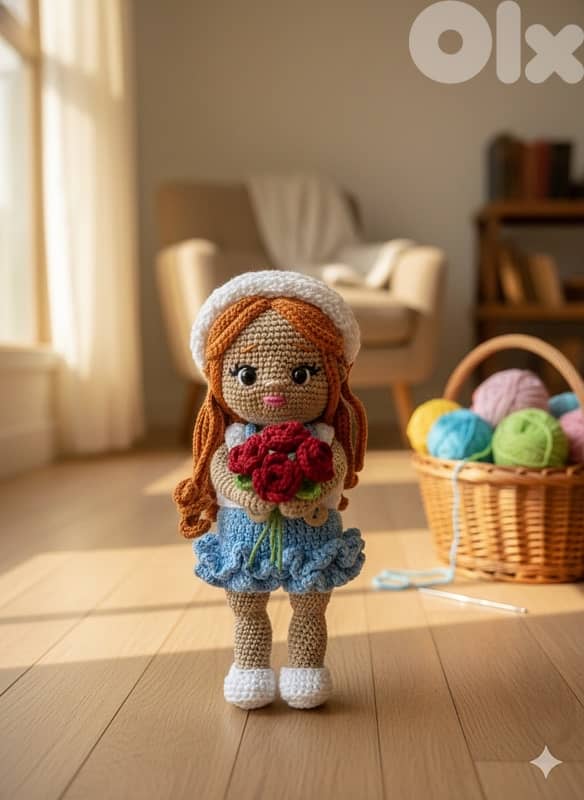 we can make any toy 9