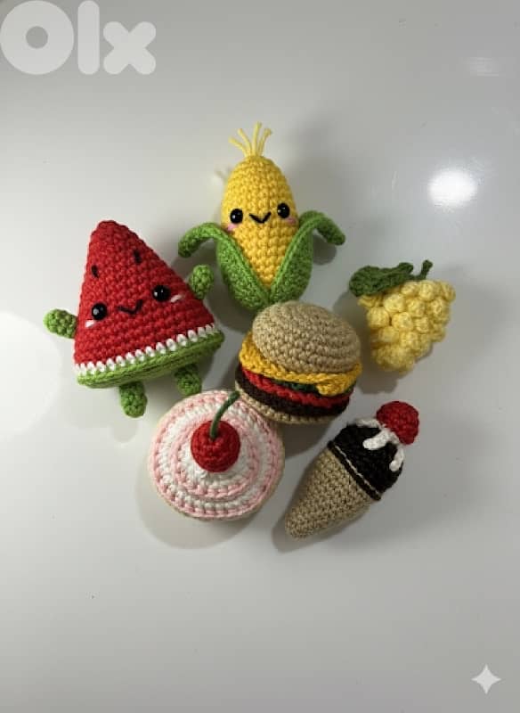 we can make any toy 11