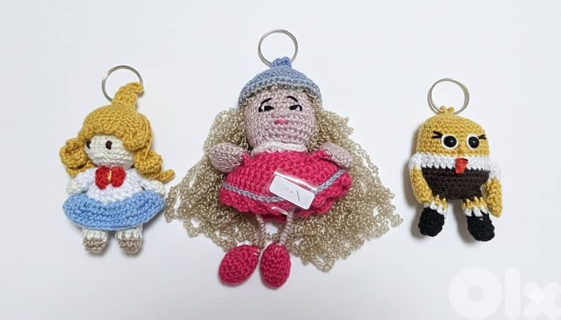 we can make any toy 15