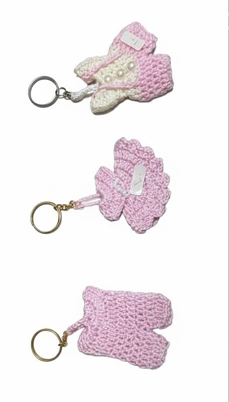 we can make any toy 16