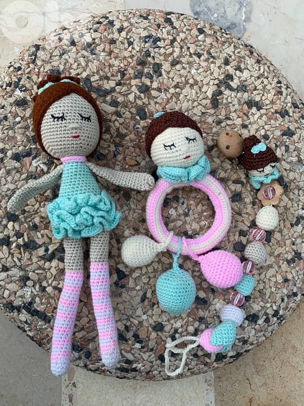 we can make any toy 19