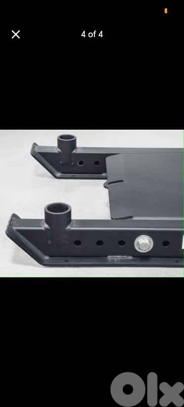 Sled new heavy duty 3