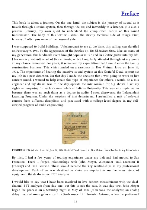 Sound Systems Design and Optimization 3ed Ed By Bob McCarthy (eBook) 11