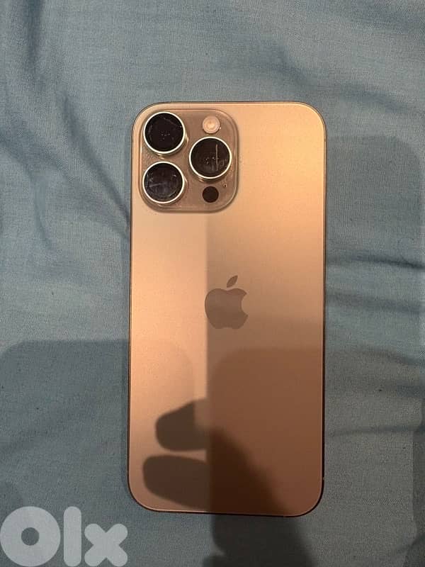 iphone 16 pro max 256 gb titanium 94% battery health 0 scratches 1150$ 1