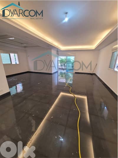 DY3072 - Amchit Spacious Apartment with Garden for Sale!