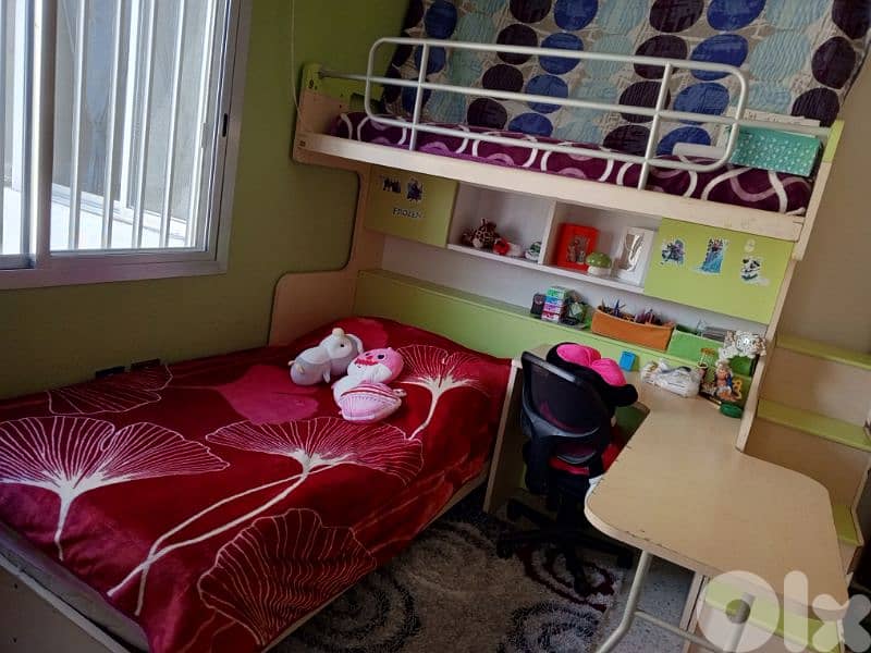 Children's room for sale 1