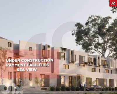 Under Construction , Baabda - Haret El Sit/ حارة ال ست REF#JZ134998