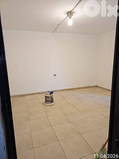 small studio for rent