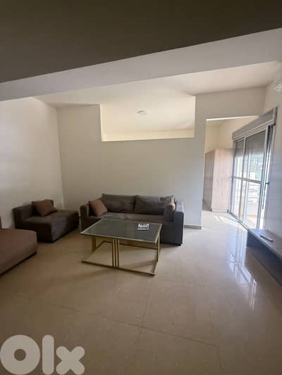 GMB236SA Studio for rent in Batroun - استوديو للإيجار في البترون