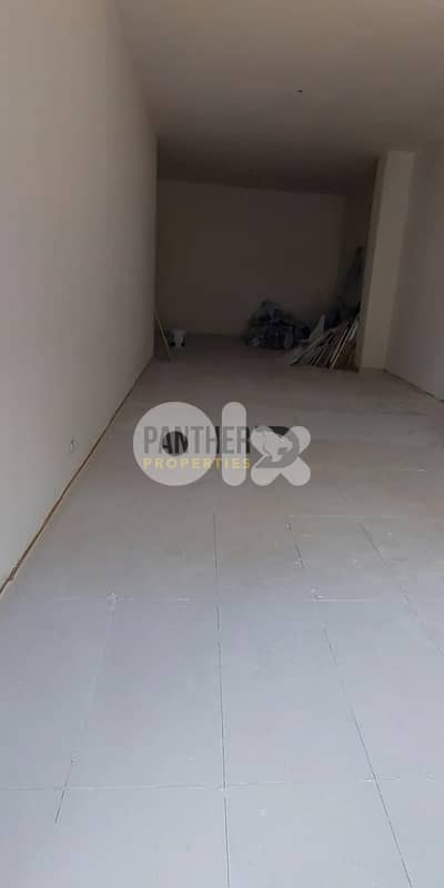 Shop for sale Sabtiyeh Ref#MC102 متجر للبيع سبتية