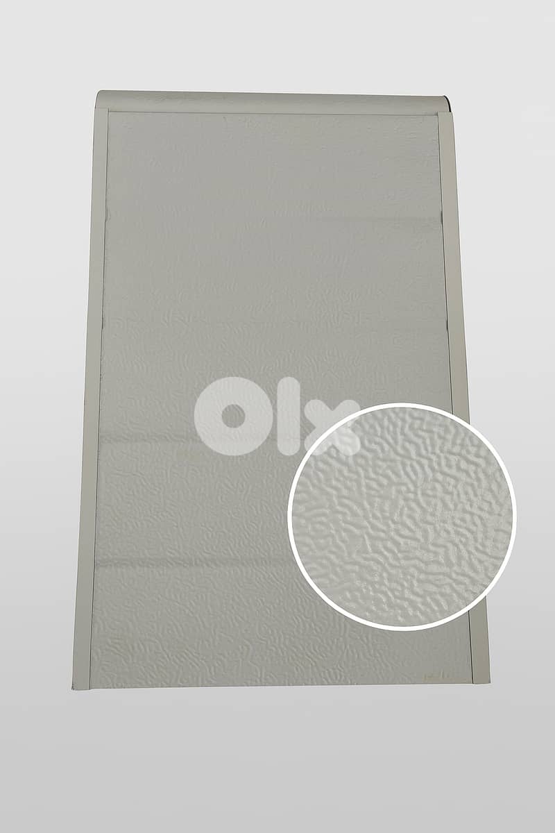 Sectional Garage Door 5