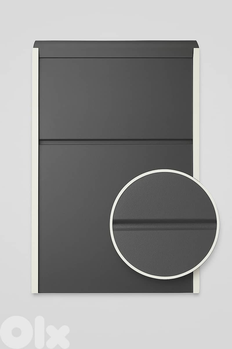 Sectional Garage Door 2