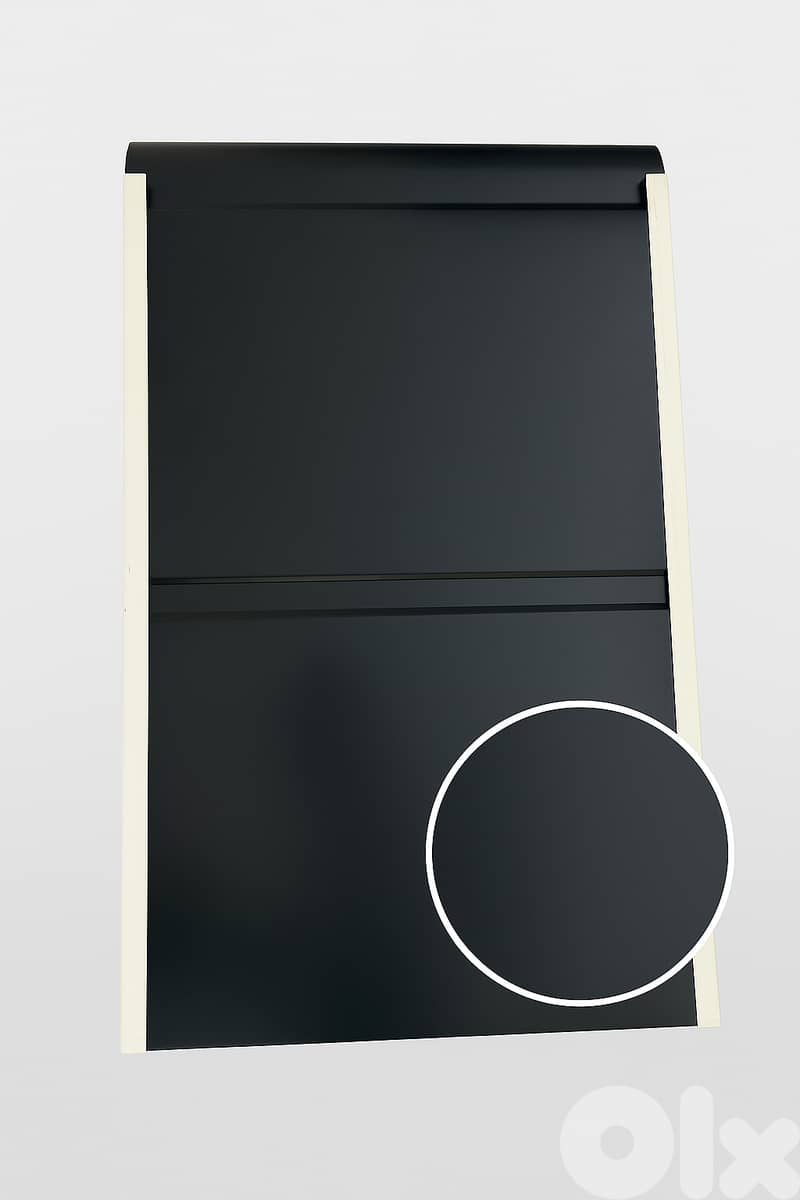 Sectional Garage Door 3