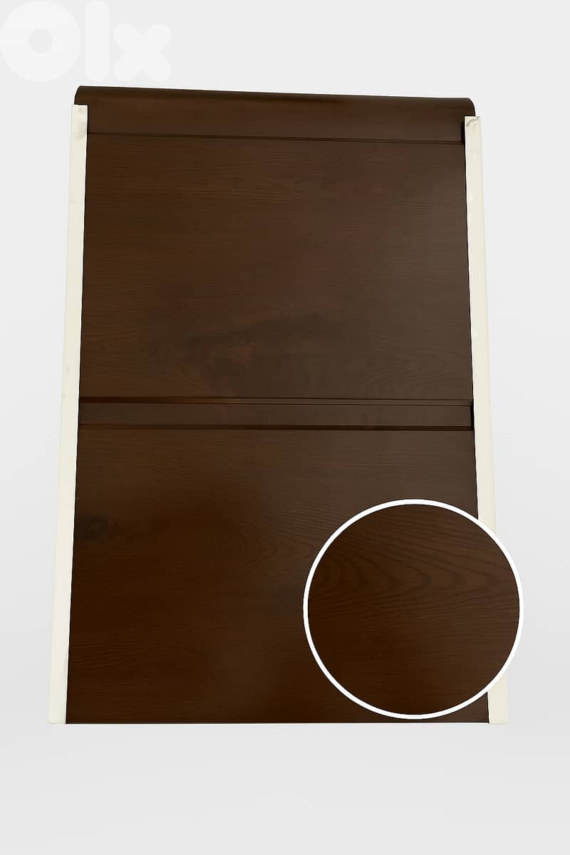 Sectional Garage Door 4