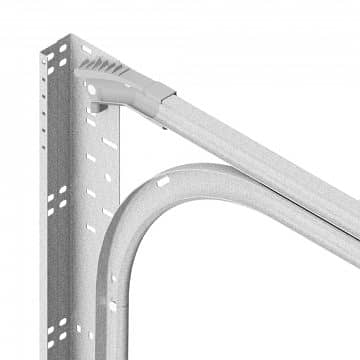 Sectional Garage Door 8