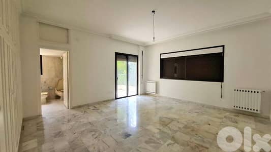 Apartment for sale in Mtayleb (available for rent also 2500$/month)