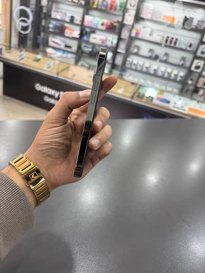 iphone 13 pro 256Gb used