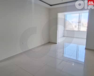 Decorated with open view apartment for sale Safra/صفرا REF#GS135002