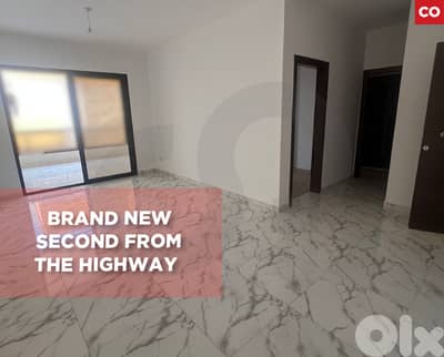 Brand new,  prime location, close to main road/amenities. REF#CO124989