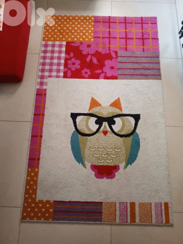 carpets kids 2