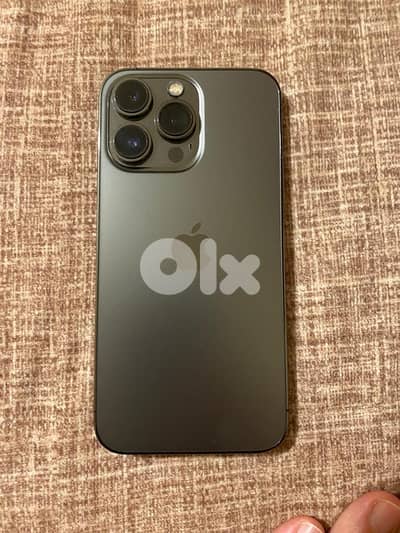 Iphone 13 pro 128 GB