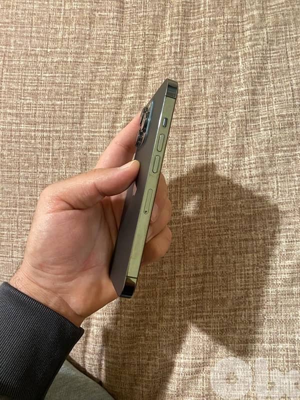 Iphone 13 pro 128 GB 1