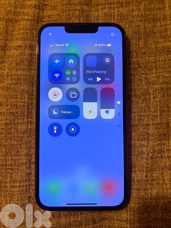 Iphone 13 pro 128 GB 2