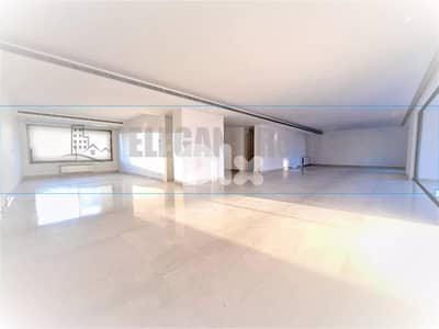 High end Finishing with Sea View | For Sale | Achrafieh