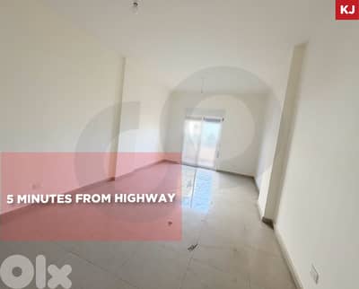 Apartment is located in Blat jbeil/ جبيل- بلاط REF#KJ134996