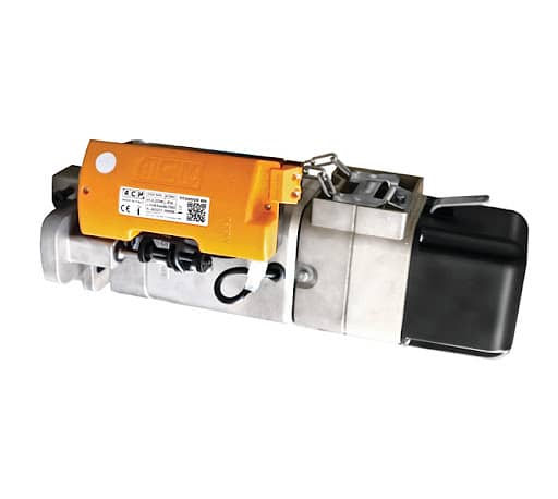 Rolling Shutter Motors - Acm & Jielong 1